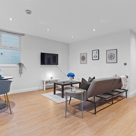 Modern Apartments London With Free Wifi エクステリア 写真