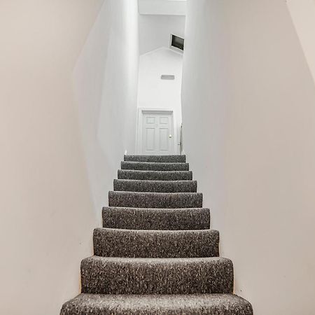 Modern Apartments London With Free Wifi エクステリア 写真