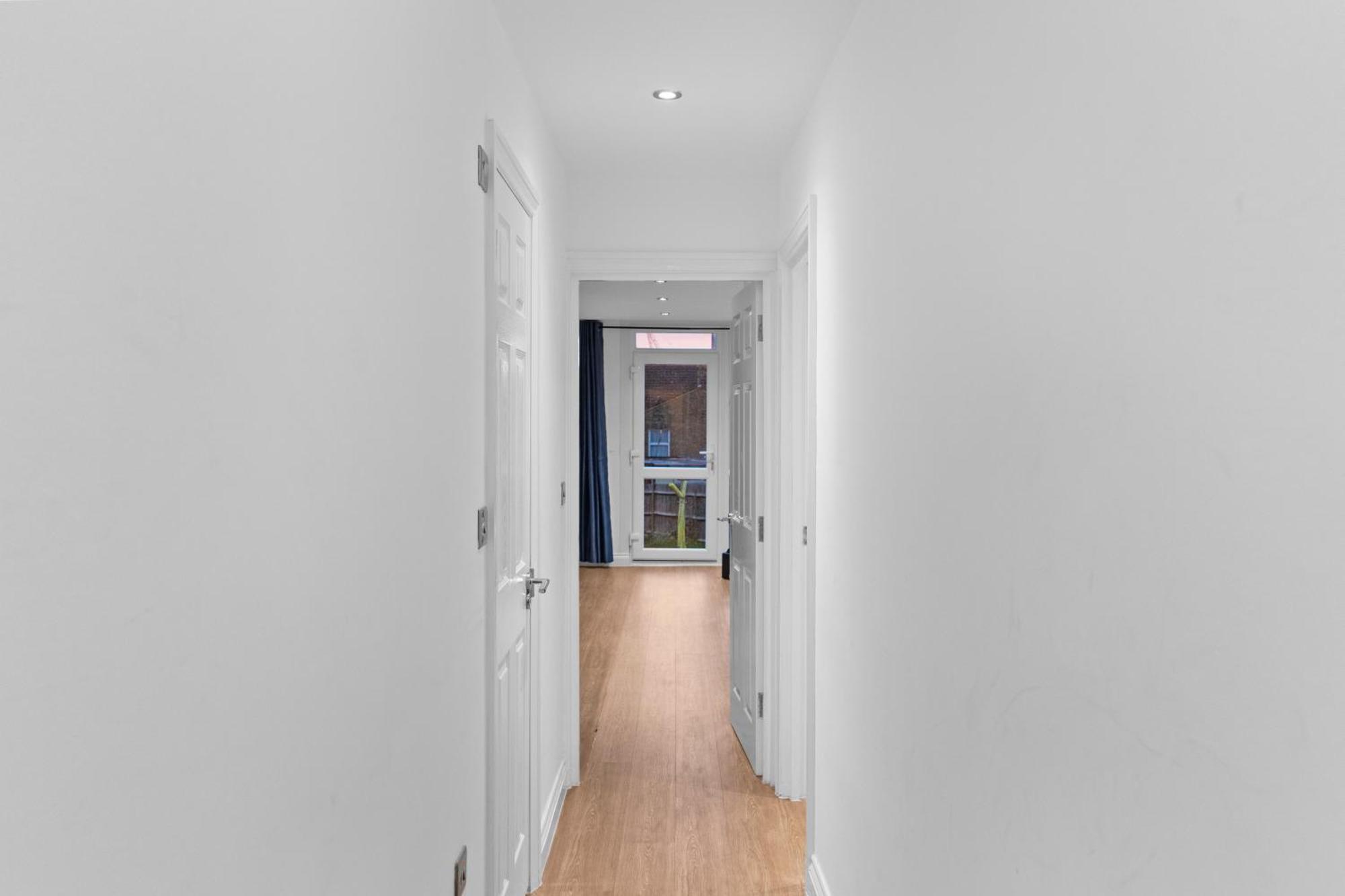Modern Apartments London With Free Wifi エクステリア 写真