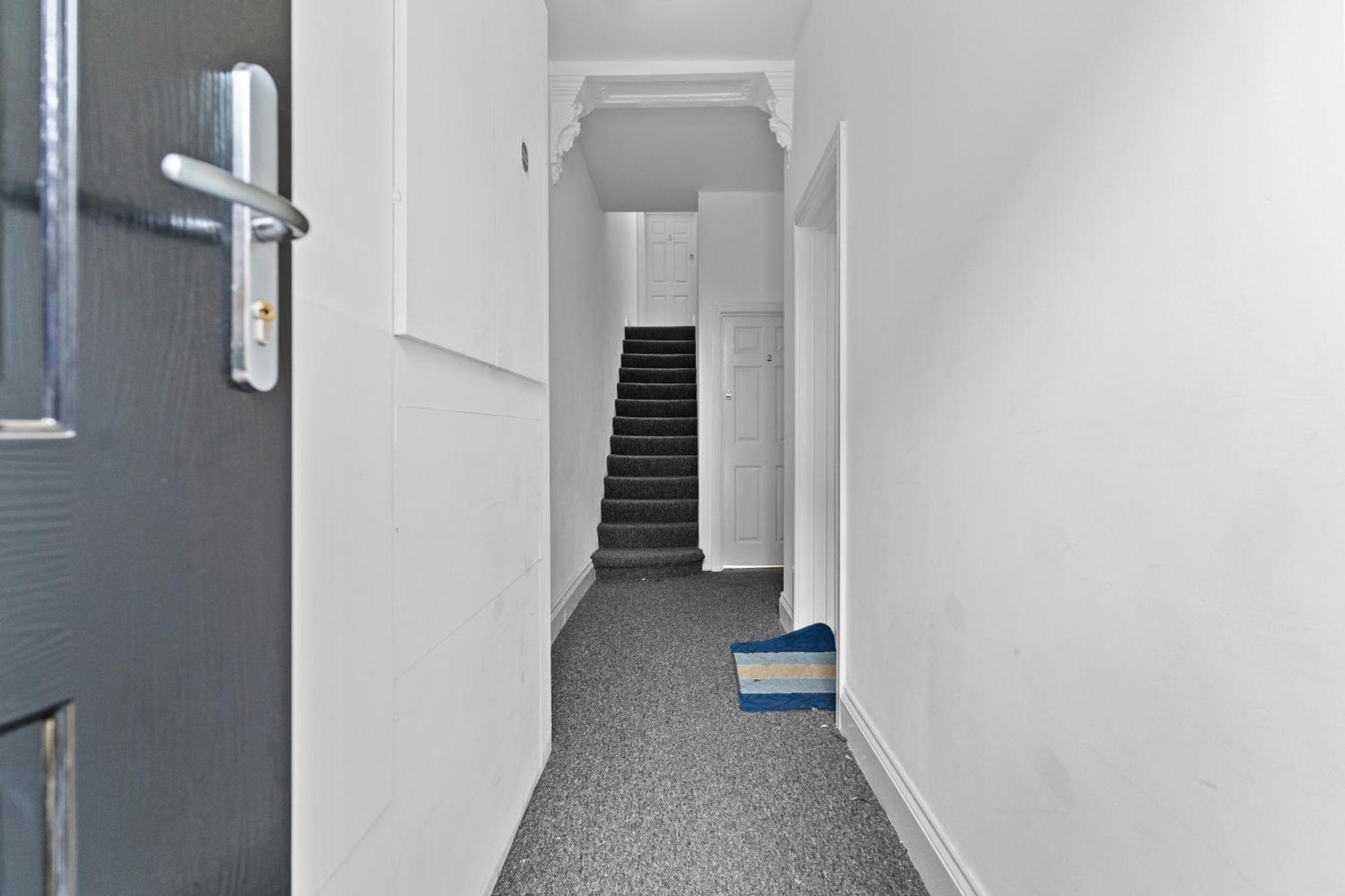 Modern Apartments London With Free Wifi エクステリア 写真