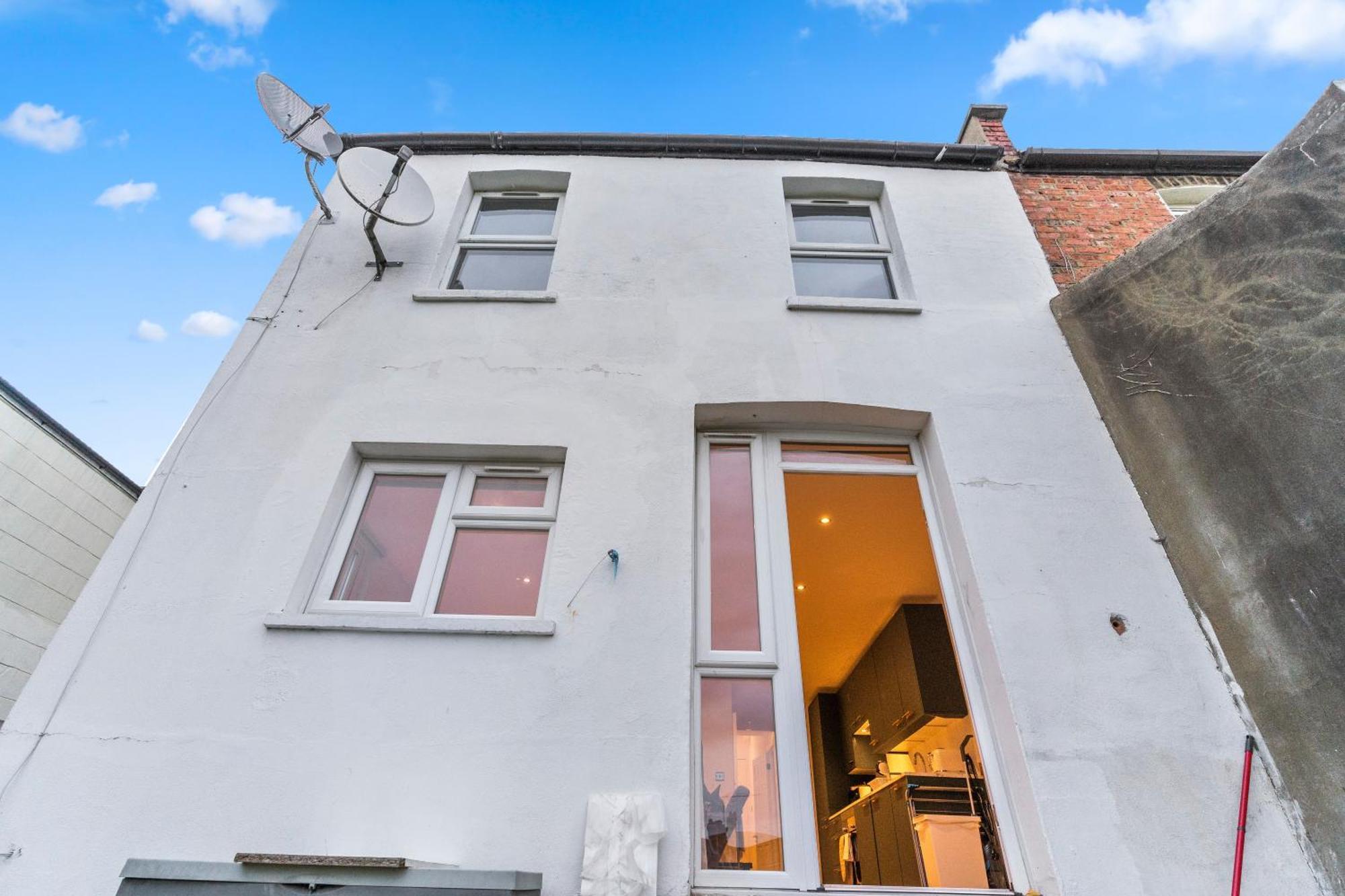 Modern Apartments London With Free Wifi エクステリア 写真