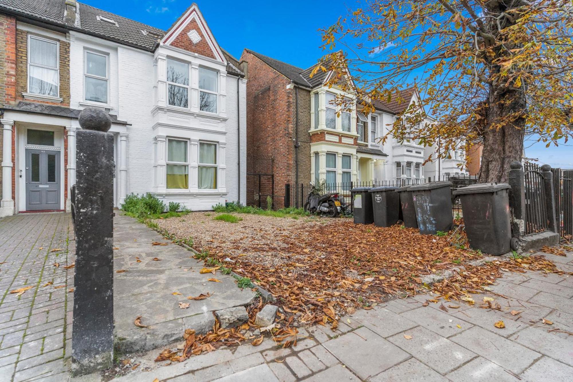 Modern Apartments London With Free Wifi エクステリア 写真
