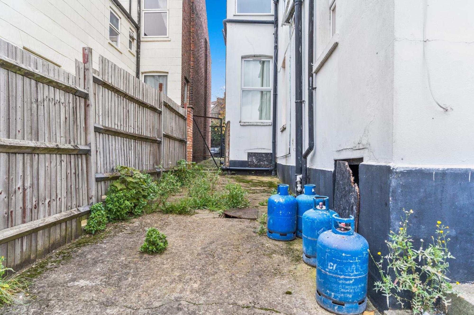 Modern Apartments London With Free Wifi エクステリア 写真