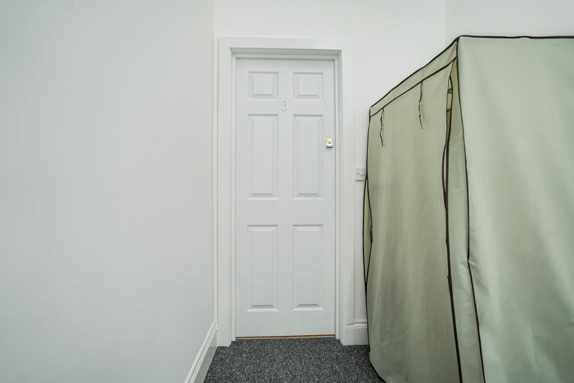 Modern Apartments London With Free Wifi エクステリア 写真