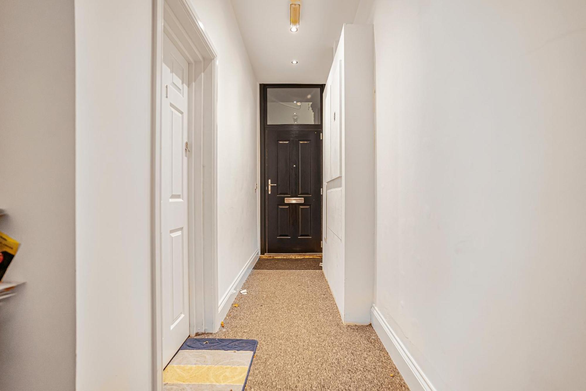 Modern Apartments London With Free Wifi エクステリア 写真