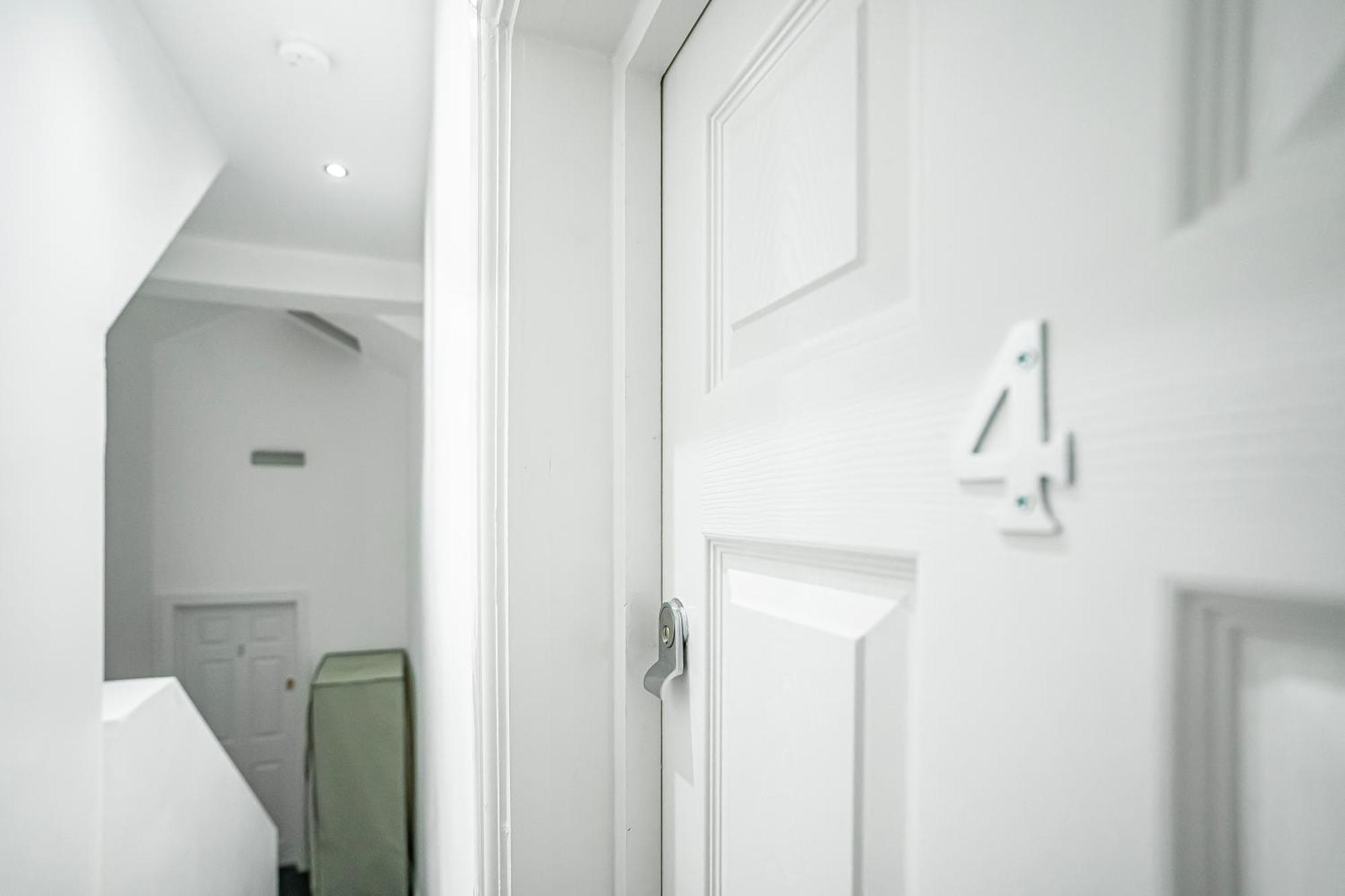 Modern Apartments London With Free Wifi エクステリア 写真