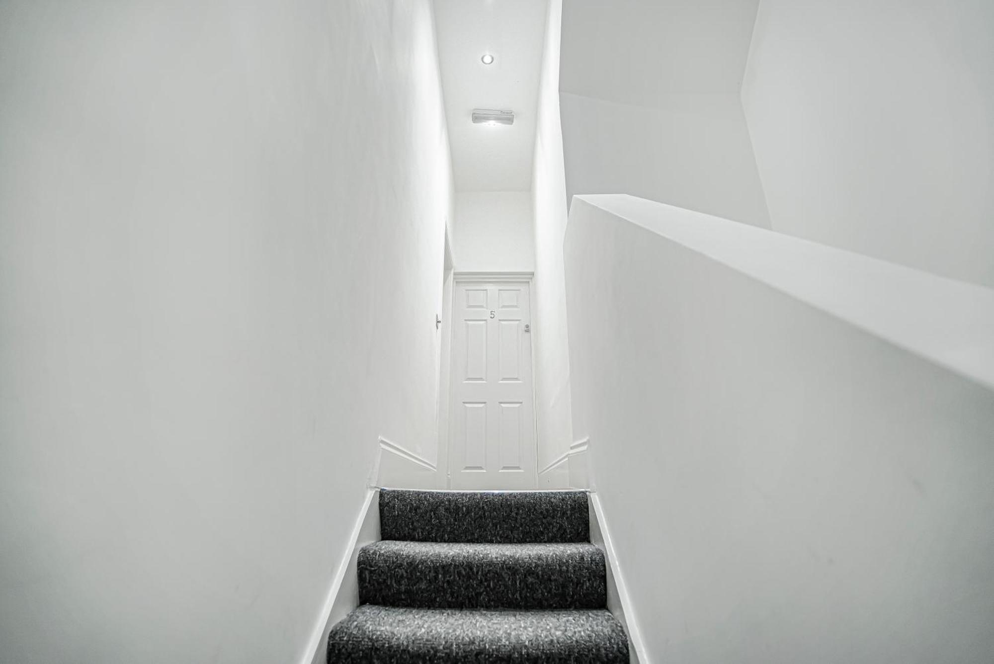 Modern Apartments London With Free Wifi エクステリア 写真