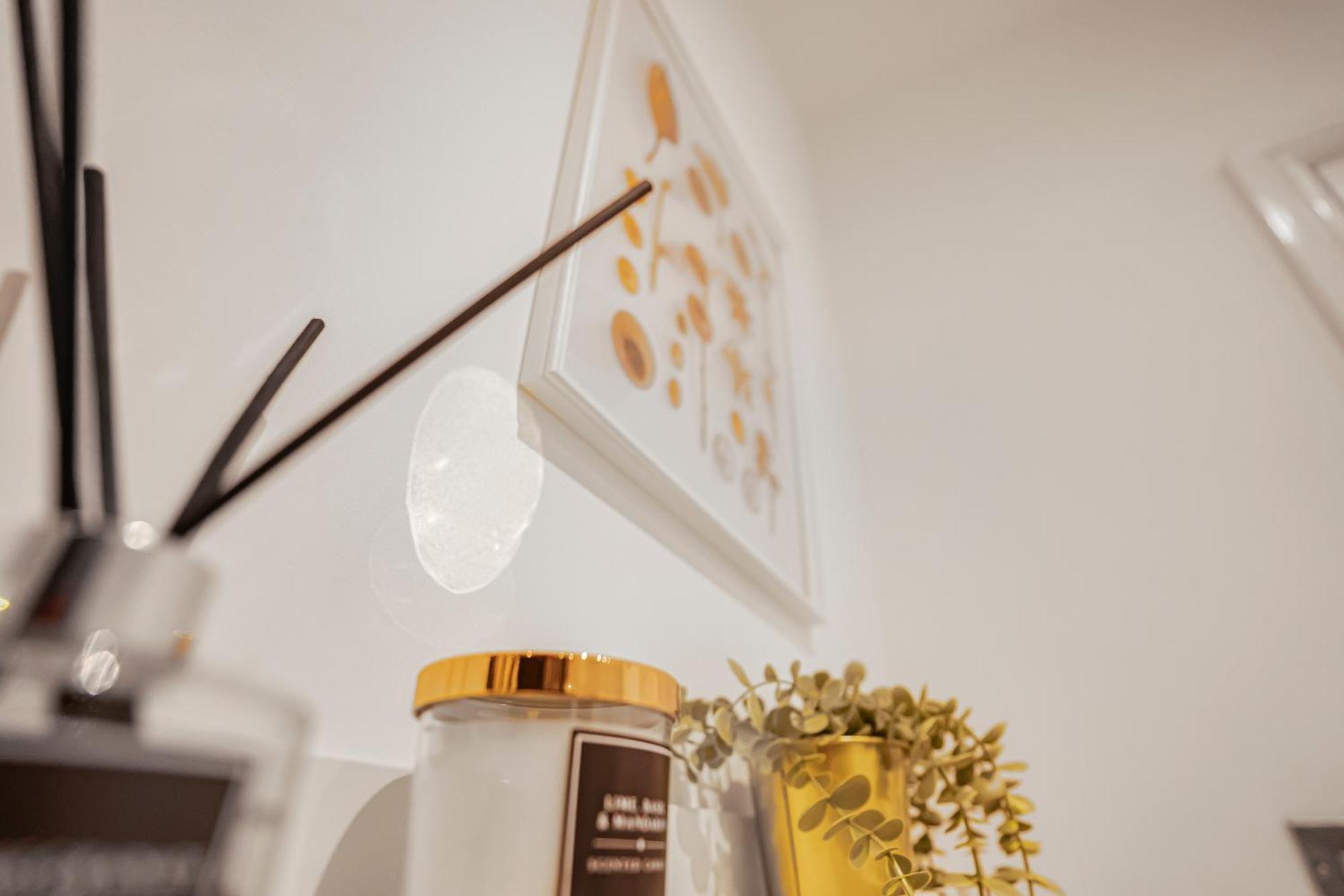 Modern Apartments London With Free Wifi エクステリア 写真